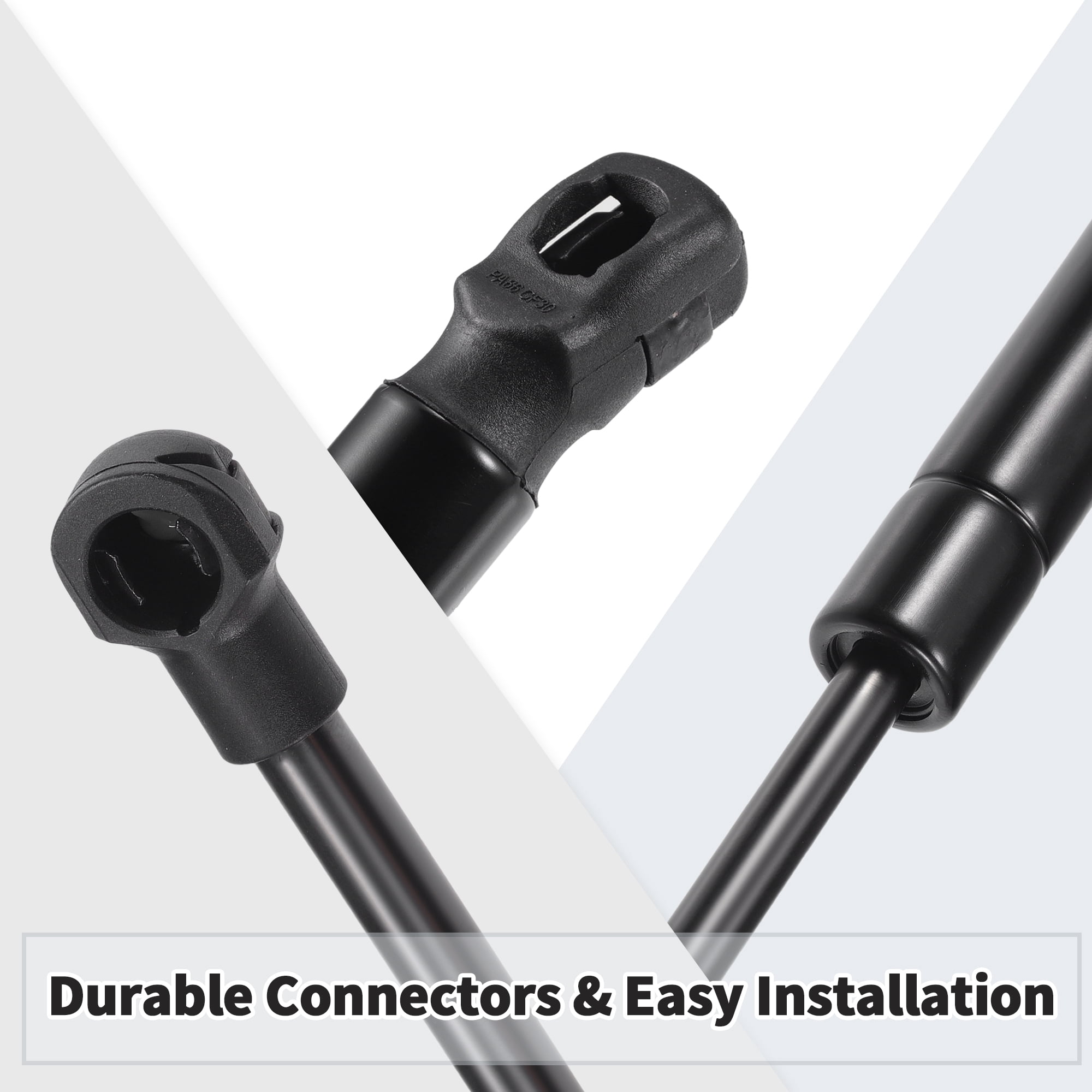Unique Bargains 2Pcs Rear Hatch Lift Supports Struts for Seat Ibiza IV 2008-2019