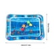 thumbnail image 3 of Mom's Best Tapete refrescante de agua para mascotas, tapete de juego con sensor de agua, mantiene a tus mascotas frescas en verano, con temática de dinosaurios - 27 x 20 pulgadas, 3 of 6