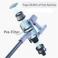 thumbnail image 4 of Pre-Filter for T10 T20 T30 for G9 G10 Vacuum Cleaner, 4 of 5