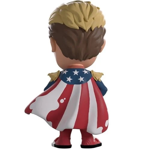 Youtooz: The Boys Collection Homelander Vinyl Figure #12