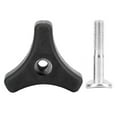thumbnail image 3 of Ensemble de Vis et Écrou pour Poignée Triangulaire Compatible avec Tondeuse Honda, 3 of 7