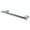 Polished Chrome, variant on Transolid MS16BS Maddox 16-inch Grab Bar, Brushed Stainless