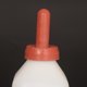 thumbnail image 3 of 2L / 4L Botella de Alimentación de Leche Biberón con Chupete Alimentador de para Becerro D 2L Sunnimix Biberón de becerro, 3 of 7