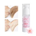 thumbnail image 1 of Fiudx Crema Iluminadora para Axilas con Cápsulas de Perla, Crema Hidratante Potenciadora, Reduce La Melanina, Ingredientes Naturales, Aclara Las Zonas Oscuras, Uso Específico para Mujeres, Fórmula Hi, 1 of 6