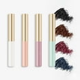 ZAROYEAX Light Feather Slender Mascara Primers Anti Smudges Long