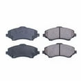 thumbnail image 2 of Power Stop Front Z16 Evolution Ceramic Brake Pads 16-1273, 2 of 4