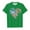 Green, variant on Ydojg Summer Toddler Boys Girls T Shrits Tees Toddler Independence Day Short Sleeve Prints T Shirt Tops Clothes White 4-5 Years