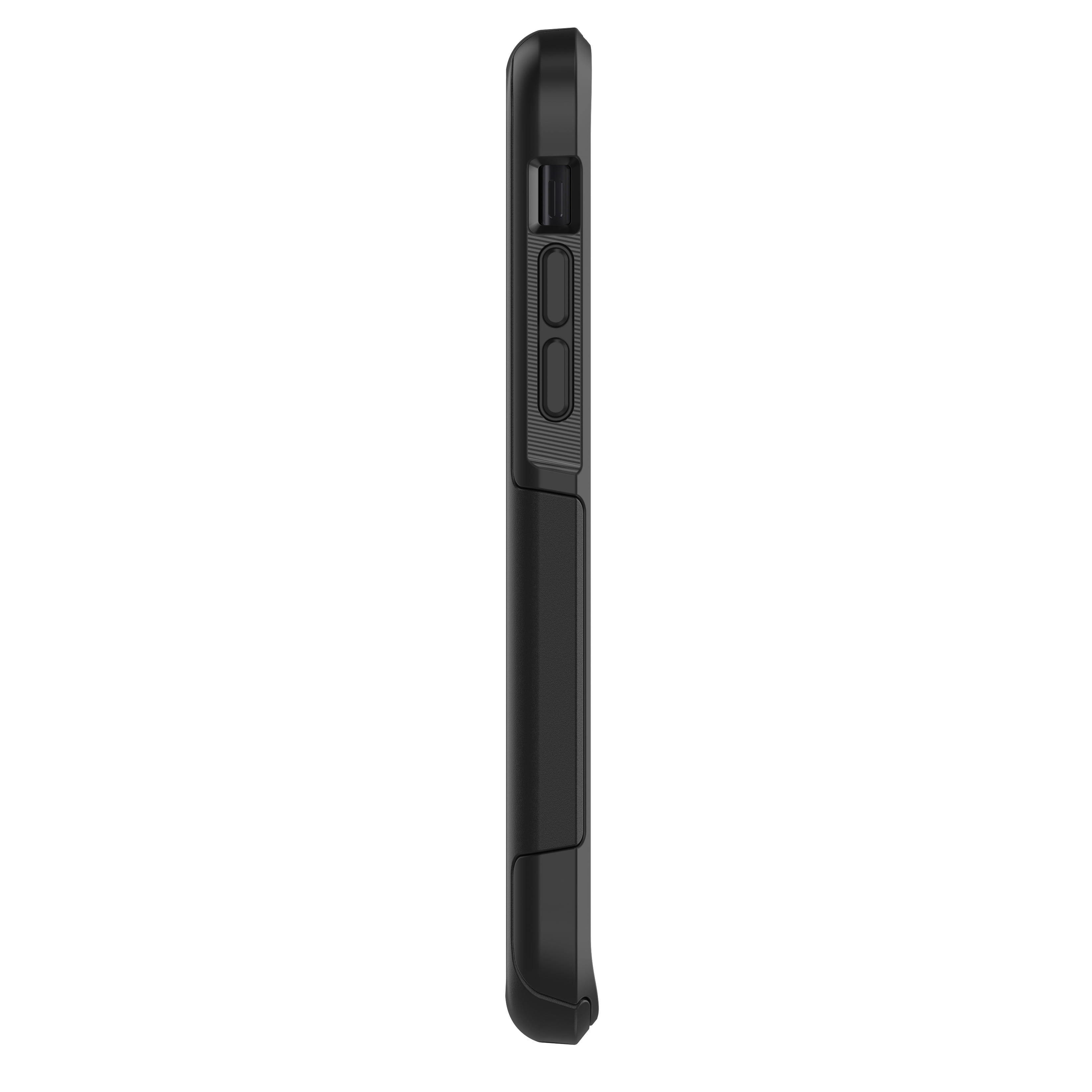 OtterBox Commuter Series Case for iPhone X, Black