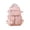 Pink, variant on Large Capacity Backpack for High School, Middle School, and College Students, Lightweight Bookbag for School and Travel, Durable Daypack with Multiple Pockets for Daily Commute and Outdoor Activities