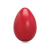 Latin Percussion 3" Egg Shaker - Red