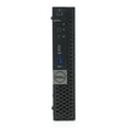 thumbnail image 2 of Restored Dell Optiplex 5060 Micro Desktop Intel Hex-Core i5-8500T 3.50GHz 16GB 512GB SSD Win 11 Pro 1 Yr Wty, 2 of 6