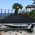 thumbnail image 6 of Shinysix Boat Cover,Cover Durable Fabric 22ft V Shaped Cover Rainproof And Sunscreen Taffeta 190t V Shaped Cover Boat Cover Rainproof And Sunscreen 11 22ft V Cover 11 22ft V-shaped Cover, 6 of 6