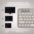 thumbnail image 4 of Teclado Logitech K380 Arena, 4 of 4