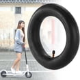 thumbnail image 4 of Durable Inner Tube for Xiaomi M365 Scooter Butyl Rubber, Anti-Slip, for Smooth & Safe Riding, 4 of 6