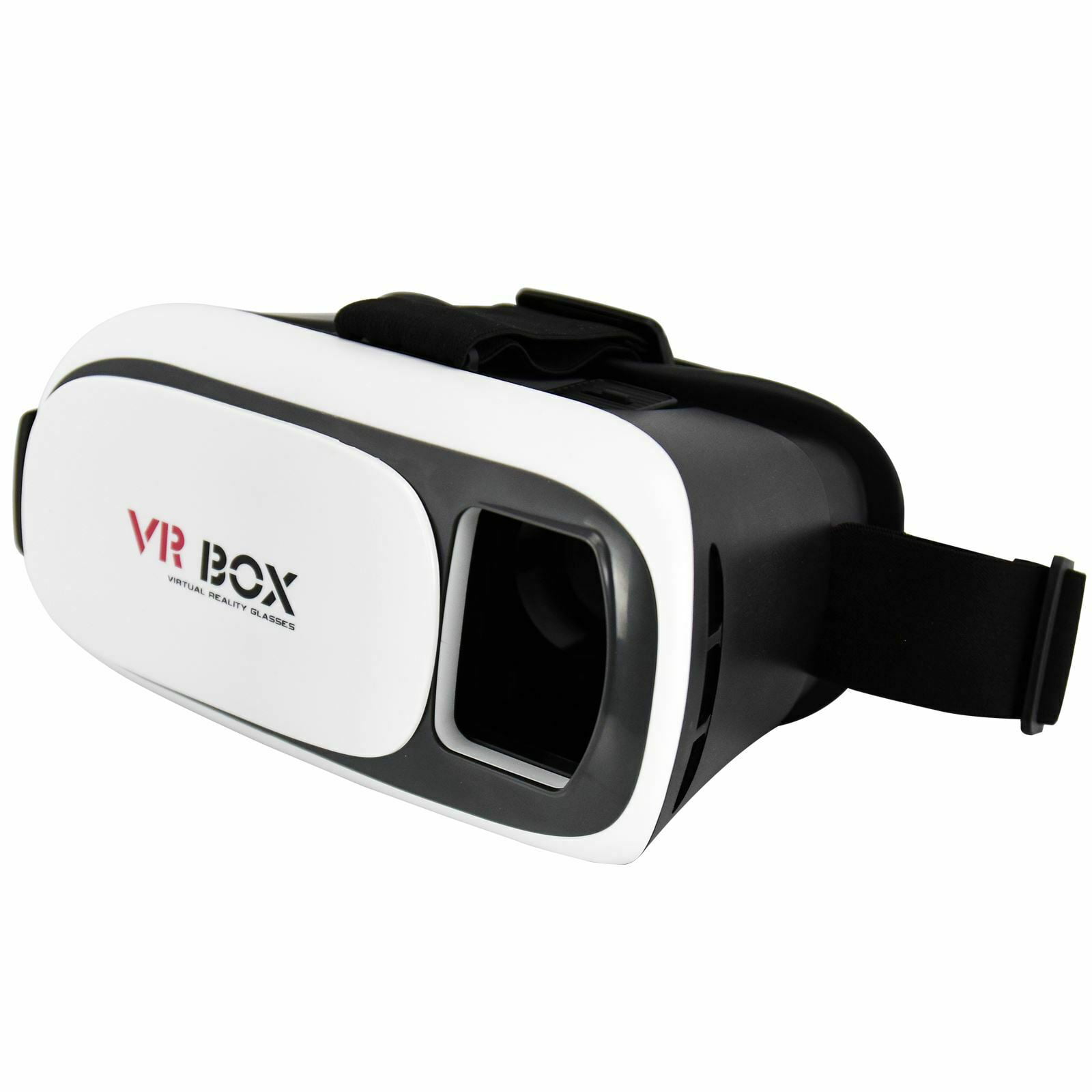 New 3D Virtual Reality VR Box 2.0 Glasses Smart Universal VR Headset Goggle Video - Walmart.com