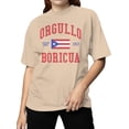 thumbnail image 2 of Orgullo Boricua Pride 1917 Women's T-shirt, 2 of 3
