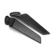 thumbnail image 4 of Motorcycle Rear View Mirrors Blue Anti-Glare Mirror for CBR650R 650 R Cbr650r 650R 2019-2024, 4 of 5