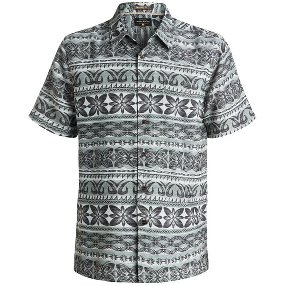 Quiksilver Men's Waterman Lono Shirts