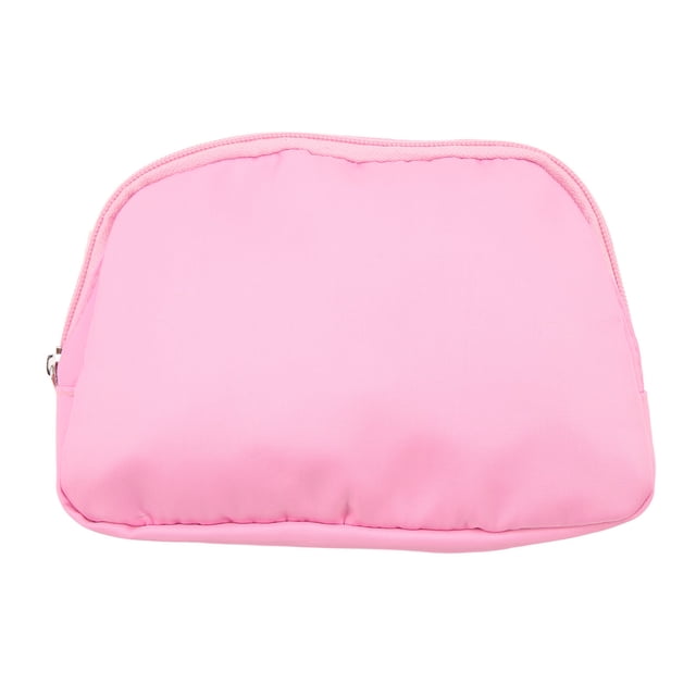 Nylon Fanny Pack,Nylon Fanny Pack Zipper Mini Fanny Pack Belt Waist Pouch Multi-Functional
