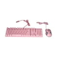 thumbnail image 2 of Keyboard, Adjustable Mechanical Keyboard  For Computer Gamers, 2 of 8