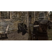 Dark Souls Trilogy [Xbox One]