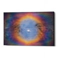 thumbnail image 2 of Epic Graffiti "Eye of the Eclipse" by Darren White, Giclee Canvas Wall Art 26" x 40", 2 of 2