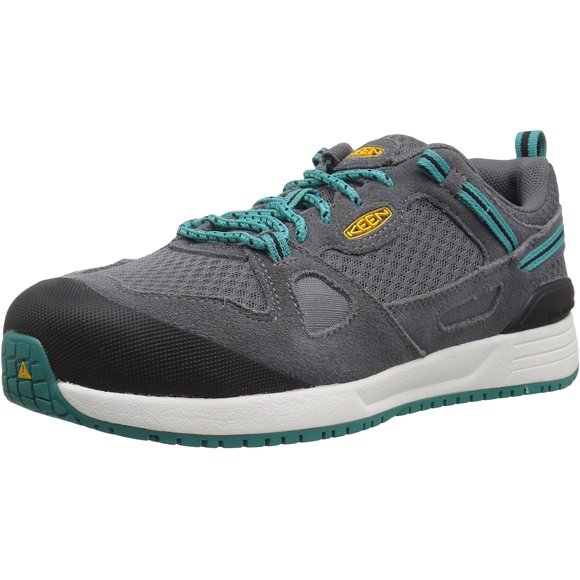 KEEN Utility Womens Springfield-w Industrial Boot
