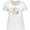AA-White, variant on Inktastic Music Notes Musical Gift Women's Plus Size T-Shirt