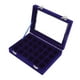 thumbnail image 5 of Estuche Organizador de Aretes ANGGREK Caja de almacenamiento 24 Rejillas, 5 of 8