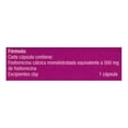 thumbnail image 3 of Fossin Fosfomicina 500 mg 6 cápsulas, 3 of 4