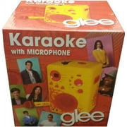 Century Award Winning Glee Club Karaoke Machine System with Microphone CDG/CD Player and Video/AUX Output to TV.