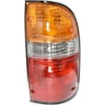 thumbnail image 2 of PET-U Rear Right Tail Light Assembly Replacement for 2001-2004 Tacoma TO2801139 Passenger Side, 2 of 7