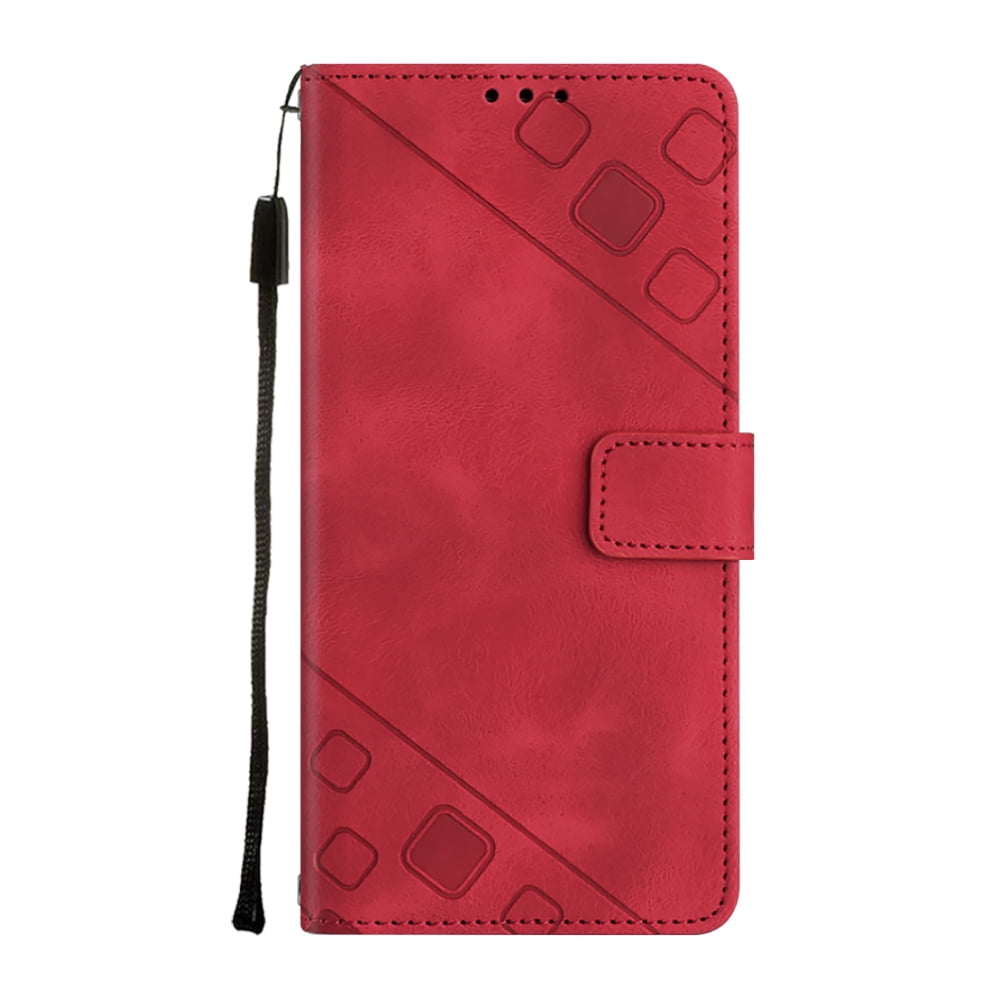 Uposao for Samsung A54 5G Leather Case Phone Case - Walmart.com