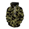 thumbnail image 5 of 2023 Nuevas sudaderas con capucha versátiles con estampado 3D de camuflaje Sudadera con capucha para hombre Sudadera con capucha de moda Sudadera estilo callejero Harajuku, 5 of 5