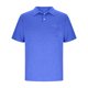 thumbnail image 4 of Eres Más Que una Camisa de Puntuación de Prueba Cuello de Tripulación de Manga Corta, Cuello de Vuelta de Bolsillo Camiseta Casual, 4 of 6