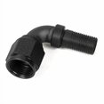 thumbnail image 2 of 6an 90deg Hose End Ultra-Flex, 2 of 3