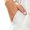 C69 White, variant on CONZONE Womens Cargo Pants Wide Leg Elastic Waist Drawstring Jogger Pants With Pockets Summer Fall Baggy Trousers For Women