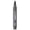 Grey, variant on WIFKLSIIPG New Eyebrow Pencil 3D Microblading Eyebrow Pencil Contouring Pen 4 Tipped Precise Brow Pen with Natural Fine