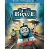 Thomas & Friends: Tale of the Brave - the Movie (Blu-ray + DVD)