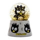 thumbnail image 1 of Minilámpara de nieve Sanrio Badtz-Maru con purpurina en espiral, 1 of 9