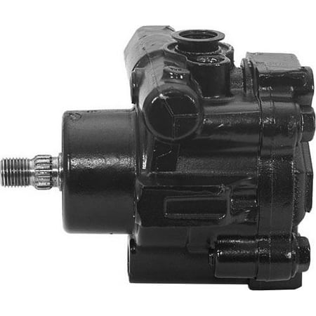 A1 CARDONE - POWR STEER PUMP