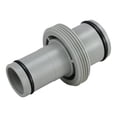 thumbnail image 1 of Conector adaptador de manguera de 1,5 a 1,25 mm para bomba de piscina, duradero, para natación en verano. 1.5in a 1.25in, 1 of 9