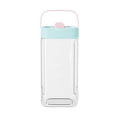 thumbnail image 2 of Large Capacity Beverage Dispenser With Easy Pour Spout For Home And Outdoor Use Durable Plastic Design With Measurement Markings For Convenient Drink Storage, 2 of 3