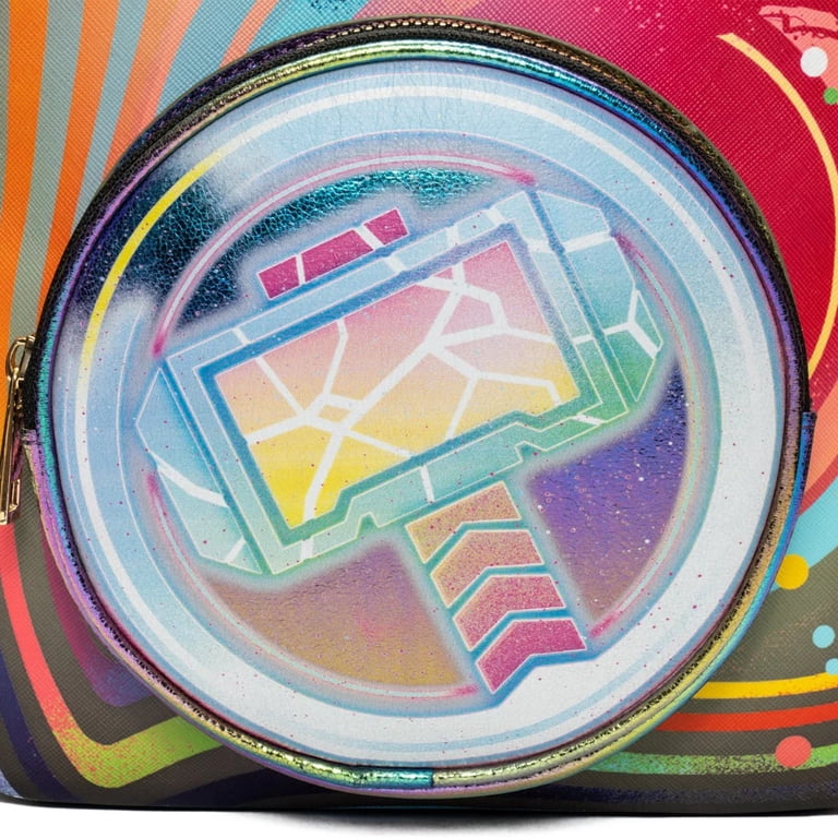 Thor: Love and Thunder Mini-Backpack - Convention Exclusive  display picture 1