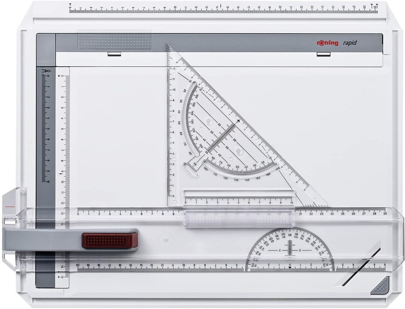 rotring drafting table