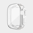 thumbnail image 1 of LEIXIUER (Single pack 3 Black) Compatible for Apple Watch Ultra 49mm Soft Watch Case All Around Shockproof TPU Protective Cover Bumper Lightweight and Shock Absorbent for Apple Watch Ultra 49mm, 1 of 6