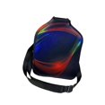 thumbnail image 3 of Colaxi Neoprene Paddle Cover Pickleball Head Cover Protective Holder Lightweight Waterproof Racket Protector Dust Cover for Training C, 3 of 8