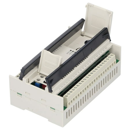 Herwey Industrial Programmable Controller,PLC Industrial Control Board ...