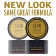 thumbnail image 3 of Arcilla moldeadora American Crew High Hold Medium Brillo 90 ml, 3 of 7