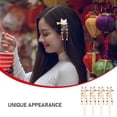 thumbnail image 3 of unbranded 4Ud Horquillas De Aleación Estilo Con China Y Coloridos, 3 of 8